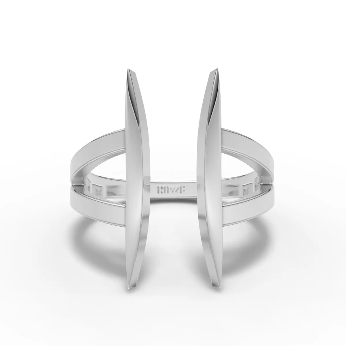 Edge Line Ring